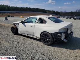 BMW Pozostałe 2022 2