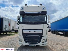 Daf Xf 480