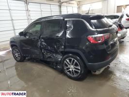 Jeep Compass 2019 2