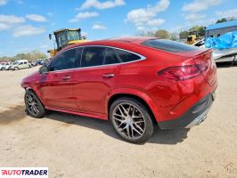 Mercedes CL 2025 3
