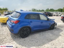Mitsubishi Outlander 2023 2
