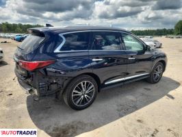 Infiniti Pozostałe 2019 3 Infiniti Pozostałe 2019 3