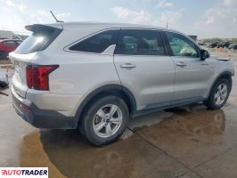 Kia Sorento 2021 2 Kia Sorento 2021 2