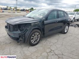 Ford Escape - zobacz ofertę