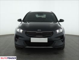 Kia Ceed 2020 1.4 138 KM