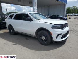 Dodge Durango 2024 5 Dodge Durango 2024 5