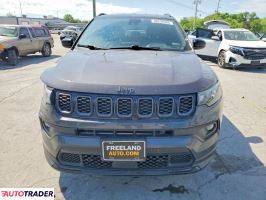 Jeep Compass 2024 2