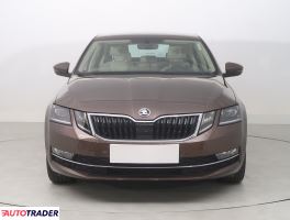 Skoda Octavia 2017 1.0 113 KM