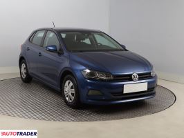 Volkswagen Polo - zobacz ofertę