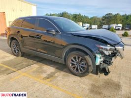 Mazda CX-9 2022 2