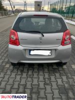 Suzuki Alto 2011 1.0 68 KM