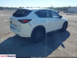 Mazda CX-5 2020 2