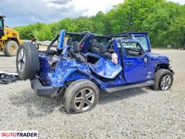 Jeep Wrangler 2020 3