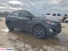 Chevrolet Equinox 2019 2