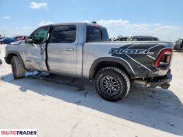 Dodge Ram 2022 5 Dodge Ram 2022 5