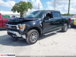 Ford Pozostałe 2022 3 Ford Pozostałe 2022 3