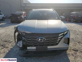 Hyundai Tucson 2023 2 Hyundai Tucson 2023 2
