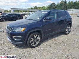 Jeep Compass 2020 2