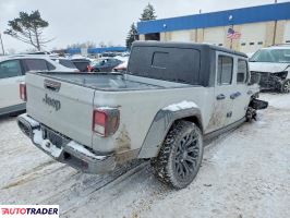 Jeep Pozostałe 2023 3