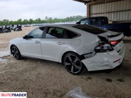 Honda Accord 2023 2