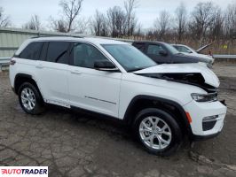 Jeep Grand Cherokee 2023 3