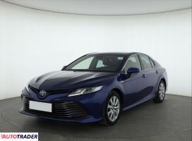 Toyota Camry 2020 2.5 214 KM