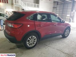 Ford Escape 2020 1