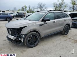 Kia Sorento 2024 2 Kia Sorento 2024 2