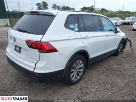 Volkswagen Tiguan 2019 2 Volkswagen Tiguan 2019 2