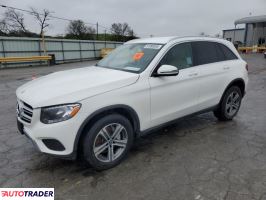 Mercedes CL 2019 2 Mercedes CL 2019 2