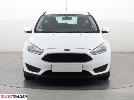 Ford Focus 2016 1.6 103 KM Ford Focus 2016 1.6 103 KM