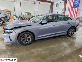 Kia Pozostałe 2021 1