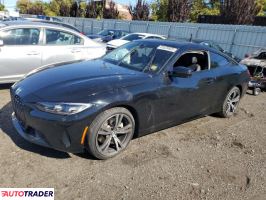 BMW 430 - zobacz ofertę