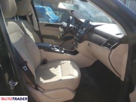 Mercedes GL 2018 3 Mercedes GL 2018 3