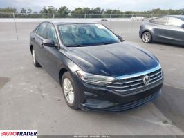 Volkswagen Jetta - zobacz ofertę