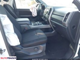 Ford Expedition 2020 3 Ford Expedition 2020 3