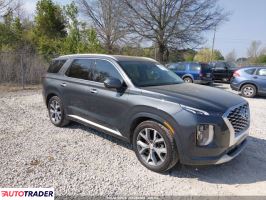 Hyundai Pozostałe 2021 3