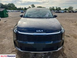 Kia Sportage 2026 2