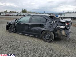 Toyota Corolla 2024 2