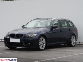 BMW 320 2011 2.0 181 KM