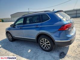 Volkswagen Tiguan 2020 2