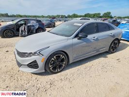 Kia Pozostałe 2022 1