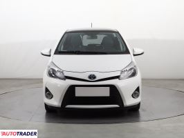 Toyota Yaris 2014 1.5 99 KM Toyota Yaris 2014 1.5 99 KM