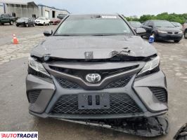 Toyota Camry 2019 2