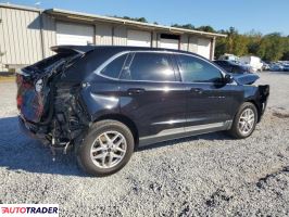 Ford Edge 2023 2