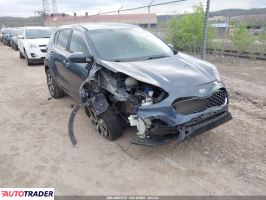Kia Sportage - zobacz ofertę
