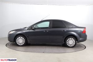 Ford Focus 2009 2.0 108 KM