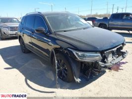 Volkswagen Tiguan 2024 2