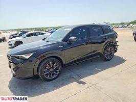 Acura Pozostałe - zobacz ofertę