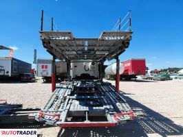 Scania 2015